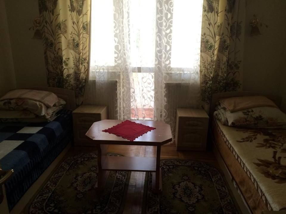 Отель Villa Yaryna Трускавец-11