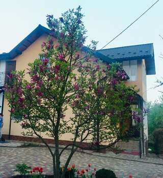 Отель Villa Yaryna Трускавец-0