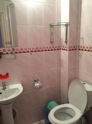 Отель Villa Yaryna Трускавец Двухместный номер с 1 кроватью-7