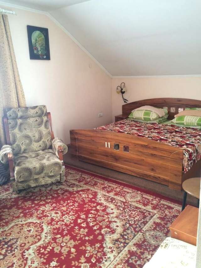 Отель Villa Yaryna Трускавец-16