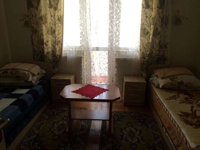 Отель Villa Yaryna Трускавец-21