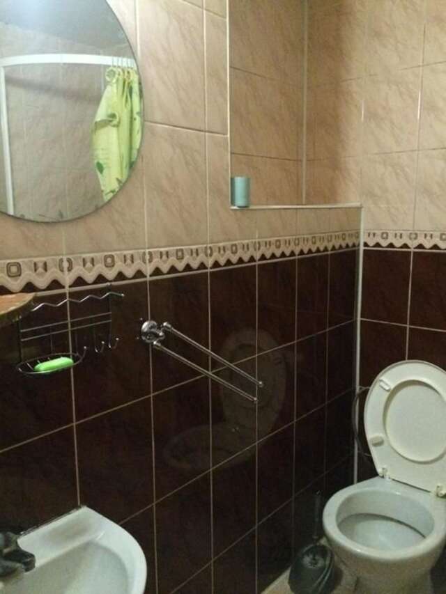 Отель Villa Yaryna Трускавец-23