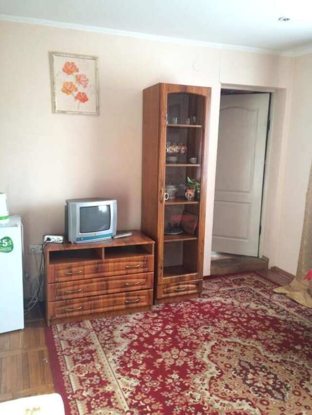 Отель Villa Yaryna Трускавец-24