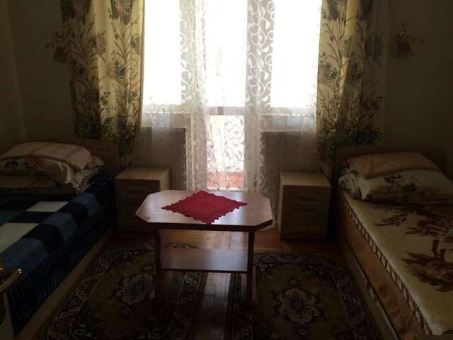 Отель Villa Yaryna Трускавец-30